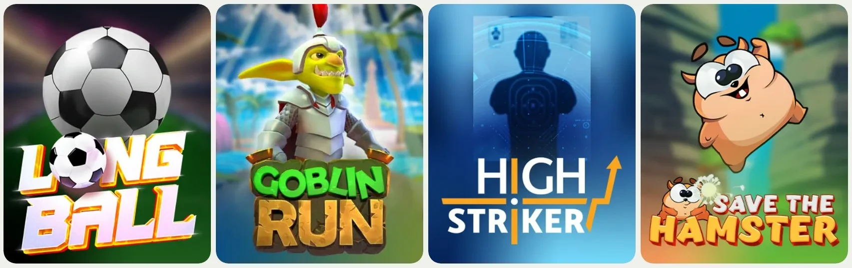 Crash Games